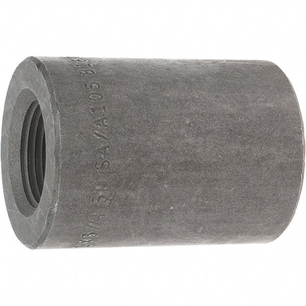 Anvil 0361176407 Black Reducing Coupling 1 x 3/4", Threaded