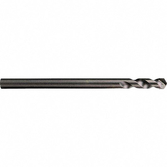 Milwaukee Tool 49-56-8005 1/4" Pin Diam, 4" Long Carbide-Tipped Pilot Drill