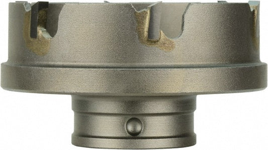 Milwaukee Tool 49-57-8311 Annular Cutter 1" Dia, 3/16" Depth of Cut, Carbide Tipped