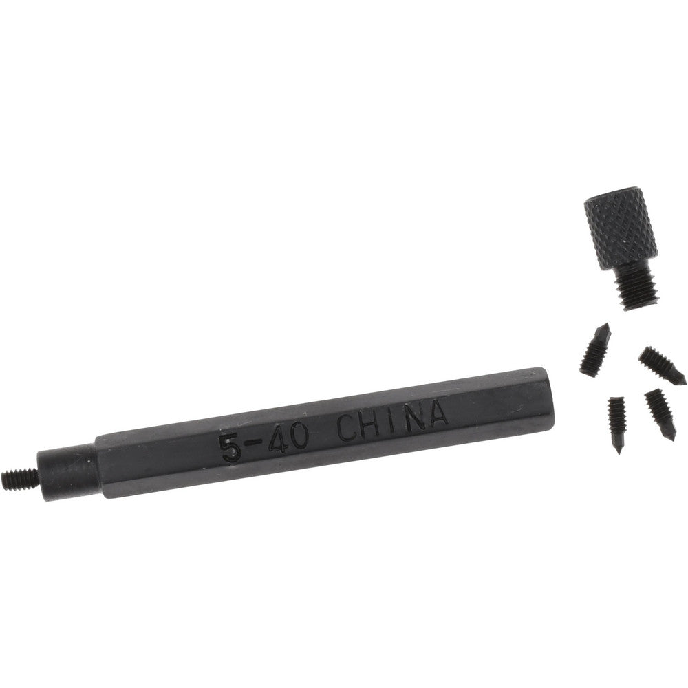 Value Collection 830-3015 7 Piece #5-40 Steel Transfer Screw Set