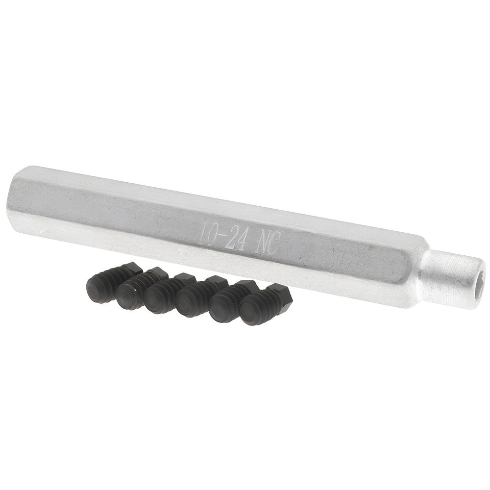 Value Collection 830-3020 7 Piece #10-24 Steel Transfer Screw Set