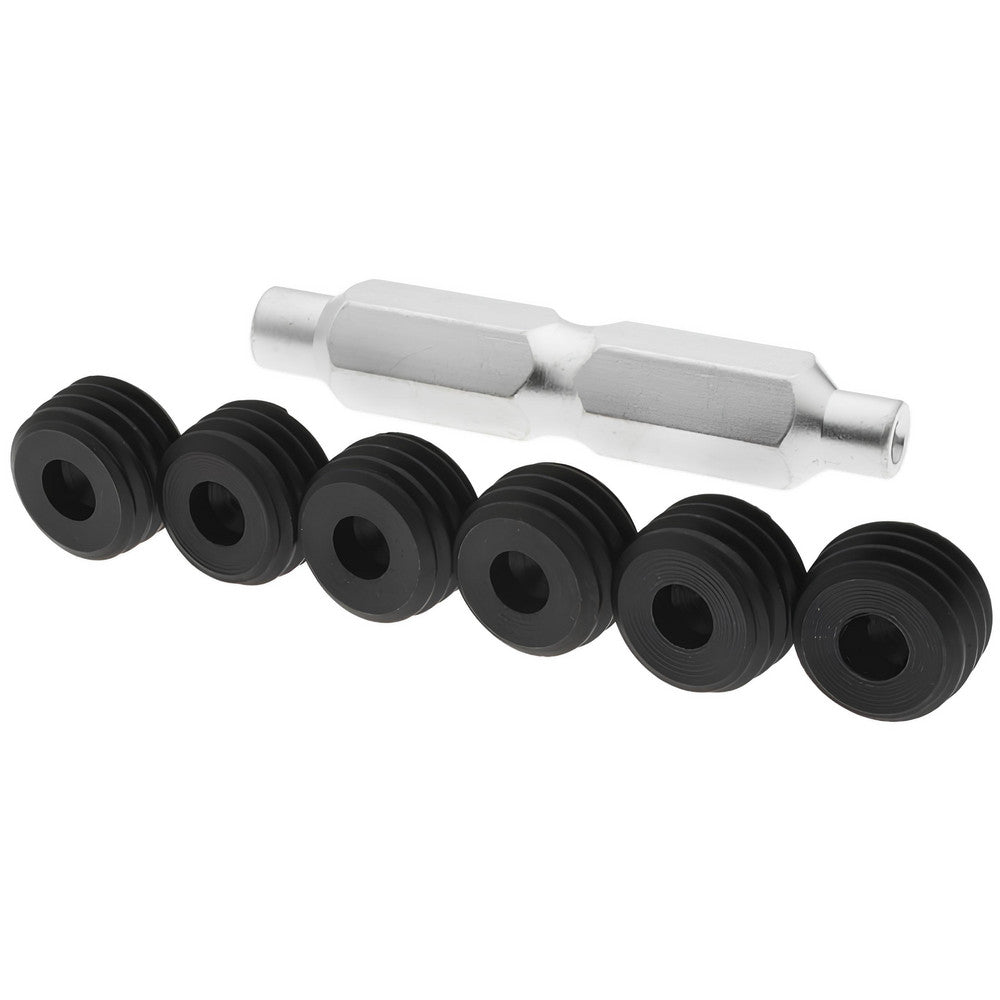 Value Collection 830-3030 7 Piece 3/4-10 Steel Transfer Screw Set