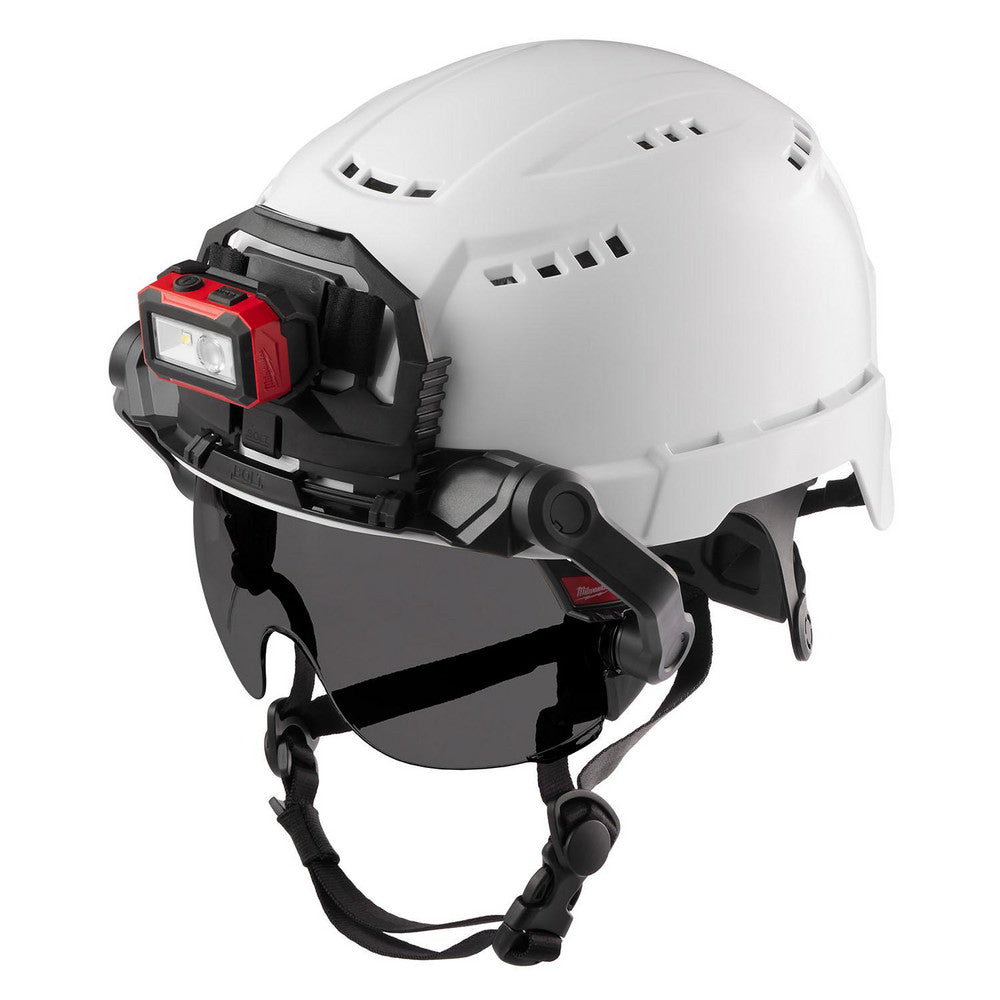Milwaukee Tool 48-73-1415 Face Shield Windows & Screens  Visor