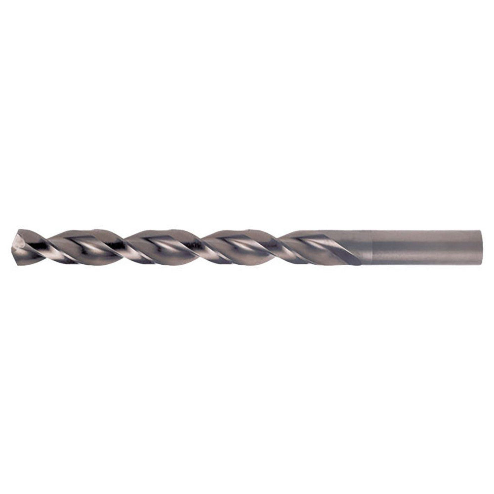 Chicago-Latrobe 41006 Jobber Length Drill Bit 3/32" (0.0938) Dia, 135 deg, HSS
