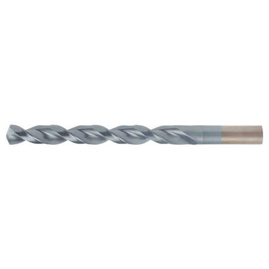 Chicago-Latrobe 42025 Jobber Length Drill Bit 25/64" (0.3906) Dia, 135 deg, HSS