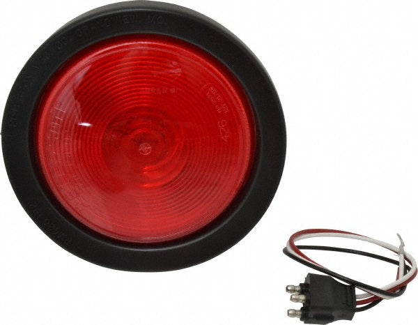 Peterson 426KR 4" Long 2.1 Amp Stop, Turn & Tail Light