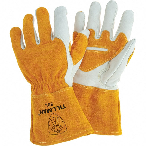 John Tillman Co. 50L Welding/Heat Protective Glove
