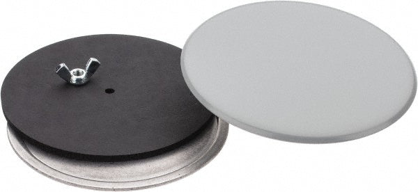 nVent Hoffman AS300 Electrical Enclosure Hole Seal Steel, Use with Enclosure Wall