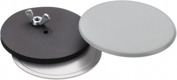 nVent Hoffman AS200 Electrical Enclosure Hole Seal Steel, Use with Enclosure Wall