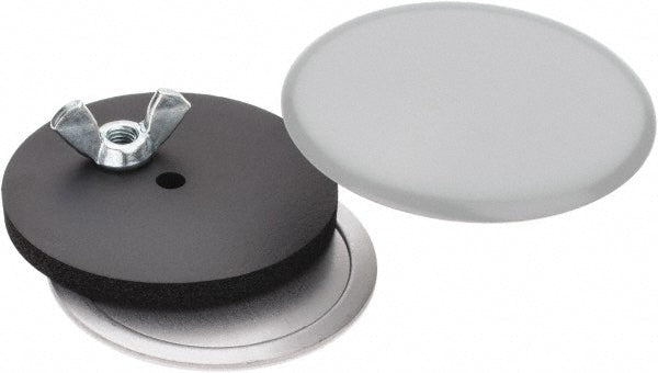 nVent Hoffman AS125 Electrical Enclosure Hole Seal Steel, Use with Enclosure Wall