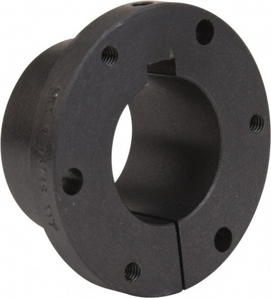 TB Wood's SK11516 1-15/16" Bore, 1/2" Keyway Width x 1/4" Keyway Depth, Type SK Sprocket Bushing