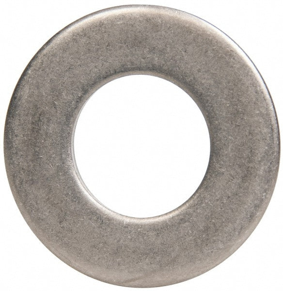 ELECTRO HARDWARE MS15795-820 5/8" Screw Standard Flat Washer Grade 300 Stainless Steel, Passivated Finish