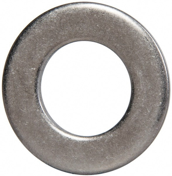 ELECTRO HARDWARE MS15795-822 3/4" Screw Standard Flat Washer Grade 300 Stainless Steel, Plain Finish