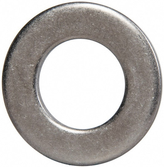 ELECTRO HARDWARE MS15795-822 3/4" Screw Standard Flat Washer Grade 300 Stainless Steel, Plain Finish