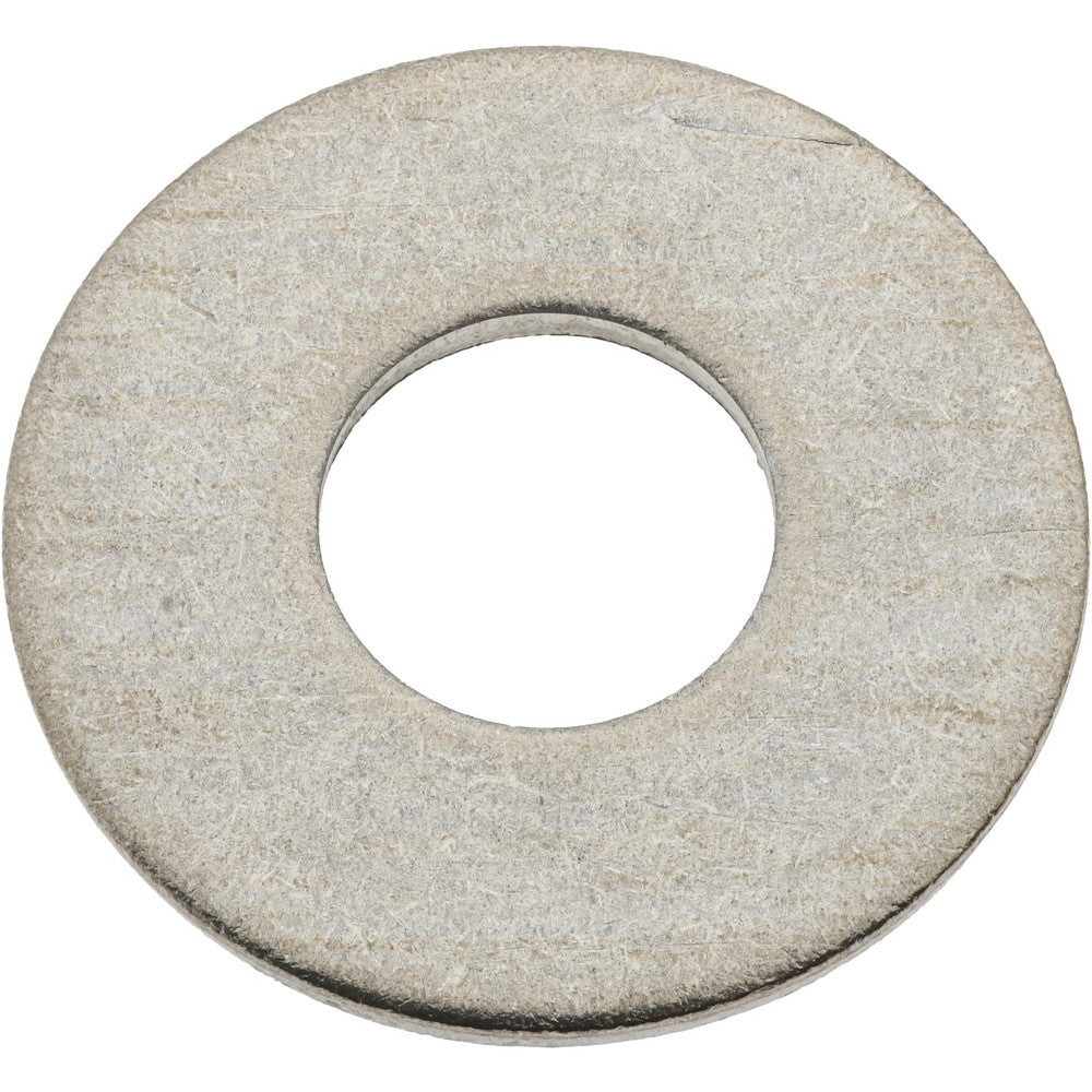 ELECTRO HARDWARE MS15795-823 3/4" Screw Standard Flat Washer Grade 300 Stainless Steel, Plain Finish