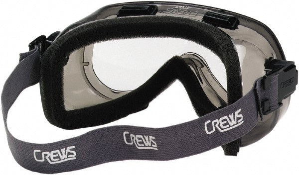 MCR Safety 2400F Safety Goggles