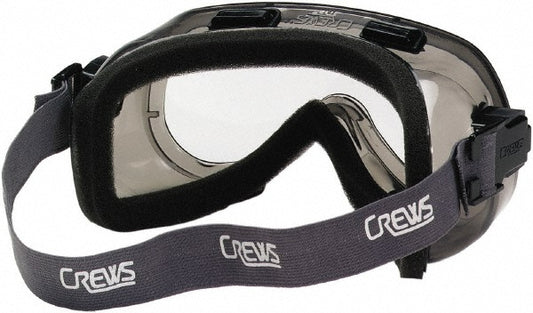 MCR Safety 2400F Safety Goggles
