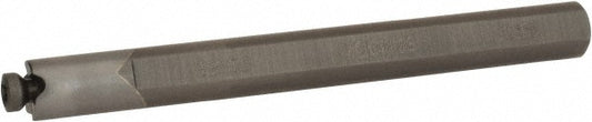 Iscar 2800929 Indexable Grooving Toolholder MGCH 06, Internal, Right Hand