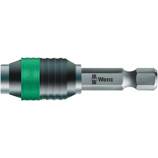 Wera 05052500001 Power Hex Bit Holder