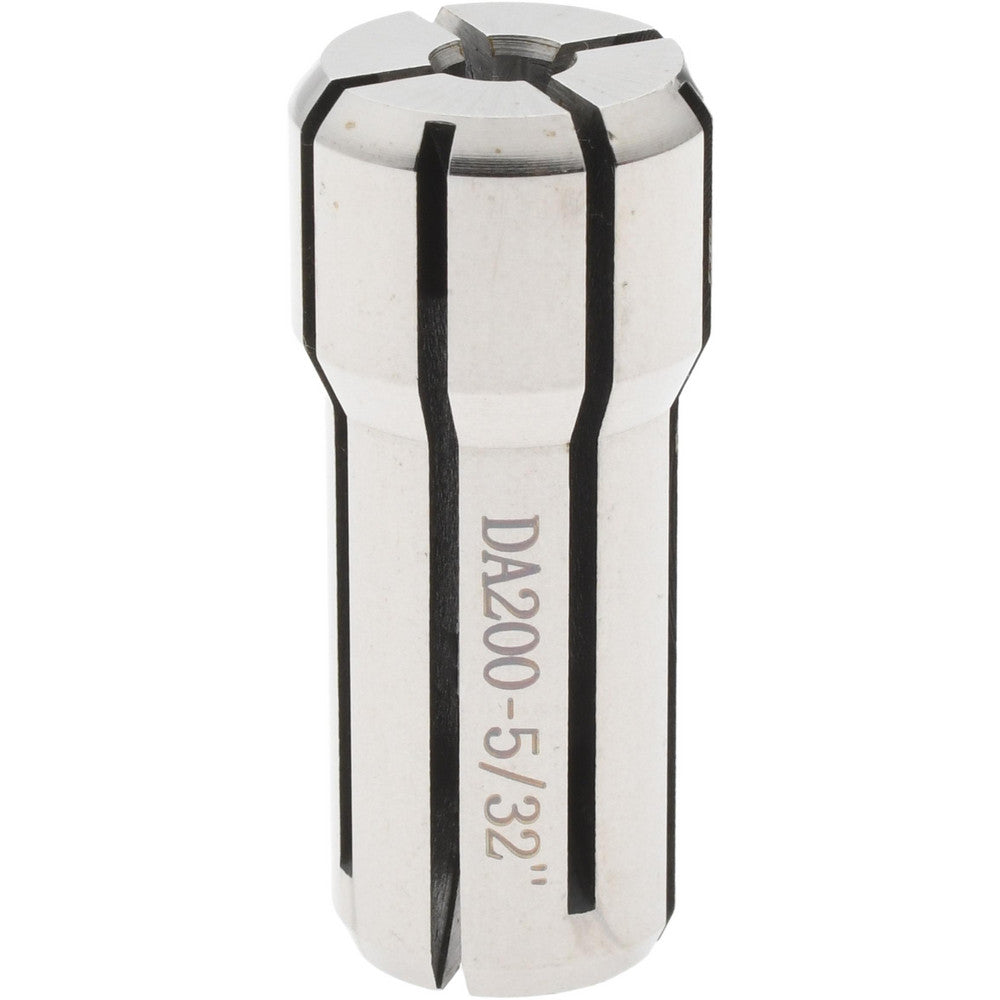 Accupro 586311 Double Angle Collet DA200 Collet, 5/32"