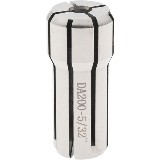 Accupro 586311 Double Angle Collet DA200 Collet, 5/32"