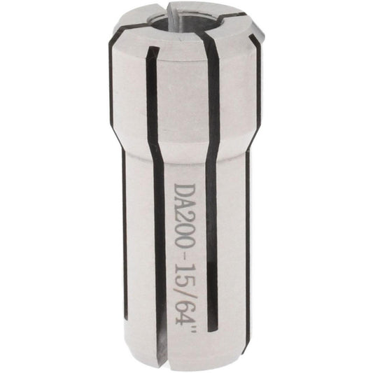 Accupro 586306 Double Angle Collet DA200 Collet, 15/64"