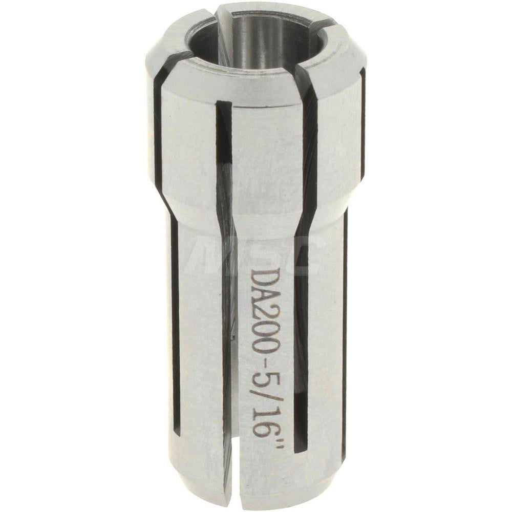 Accupro 586316 Double Angle Collet DA200 Collet, 5/16"