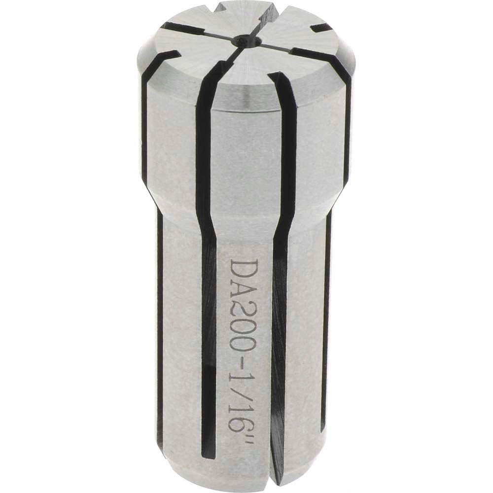 Accupro 586299 Double Angle Collet DA200 Collet, 1/16"