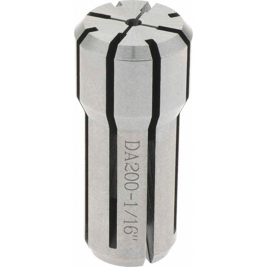 Accupro 586299 Double Angle Collet DA200 Collet, 1/16"