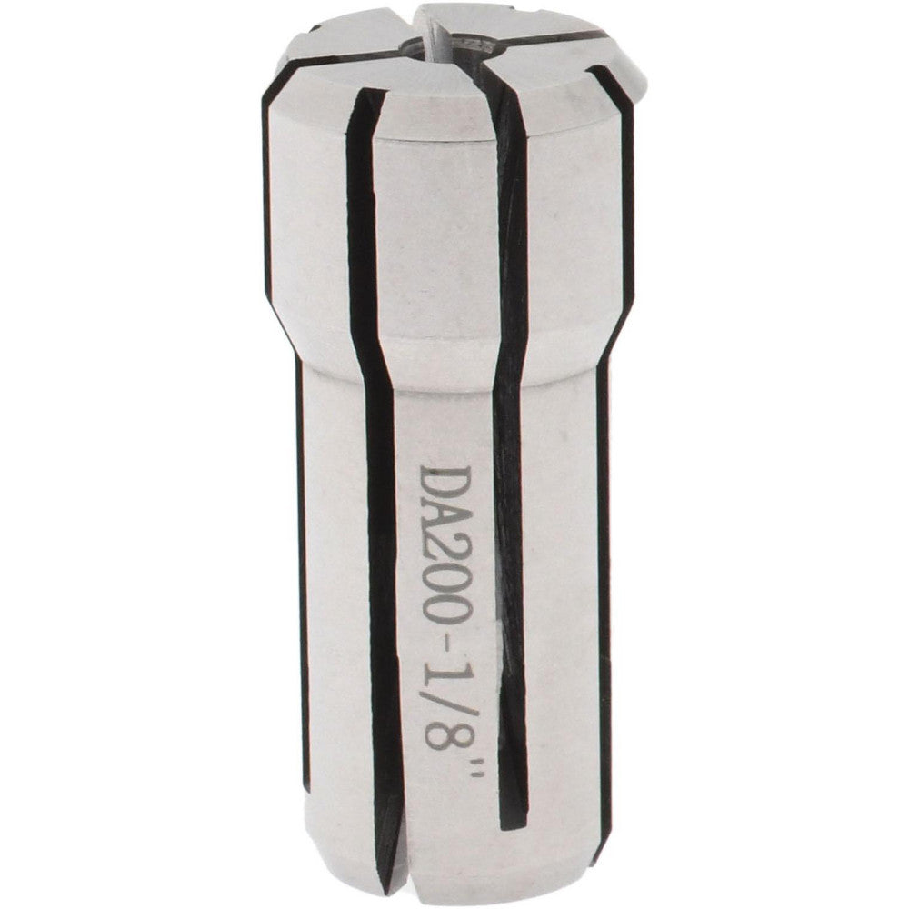 Accupro 586307 Double Angle Collet DA200 Collet, 1/8"