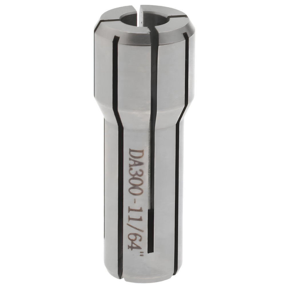 Accupro 586298 Double Angle Collet DA300 Collet, 11/64"