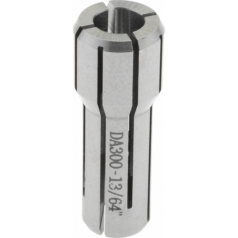 Accupro 586289 Double Angle Collet DA300 Collet, 13/64"
