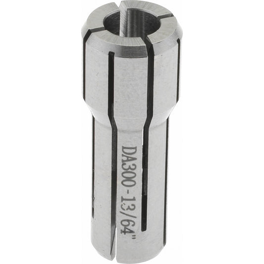 Accupro 586289 Double Angle Collet DA300 Collet, 13/64"