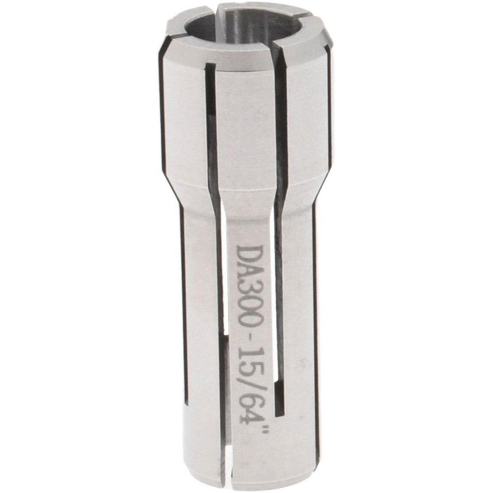 Accupro 586293 Double Angle Collet DA300 Collet, 15/64"