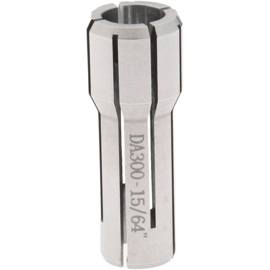 Accupro 586293 Double Angle Collet DA300 Collet, 15/64"