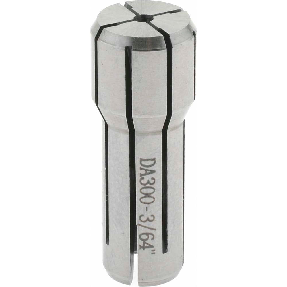 Accupro 586277 Double Angle Collet DA300 Collet, 3/64"