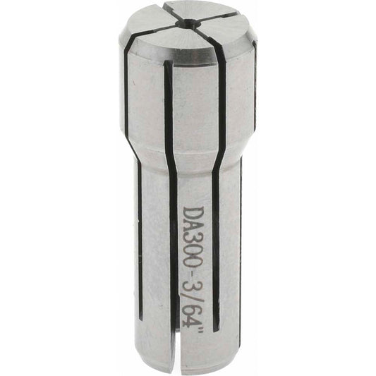 Accupro 586277 Double Angle Collet DA300 Collet, 3/64"