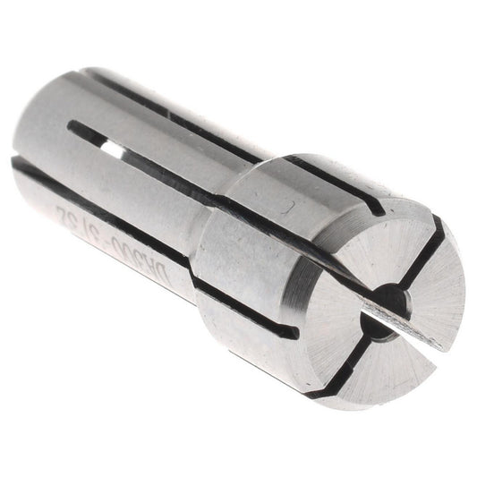 Accupro 586287 Double Angle Collet DA300 Collet, 3/32"