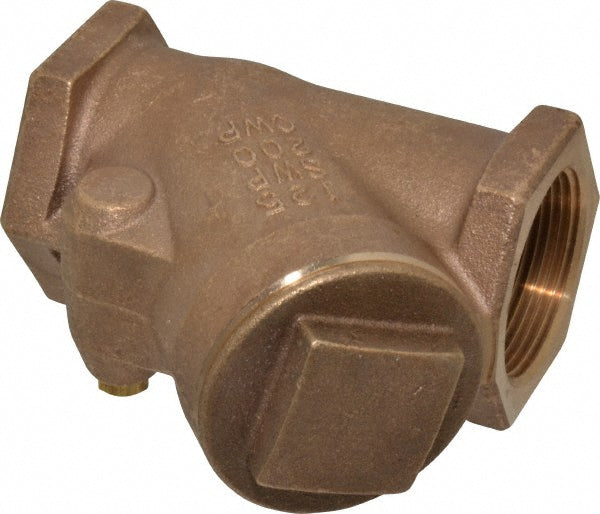 NIBCO NL7300C Check Valve 1-1/2" Pipe