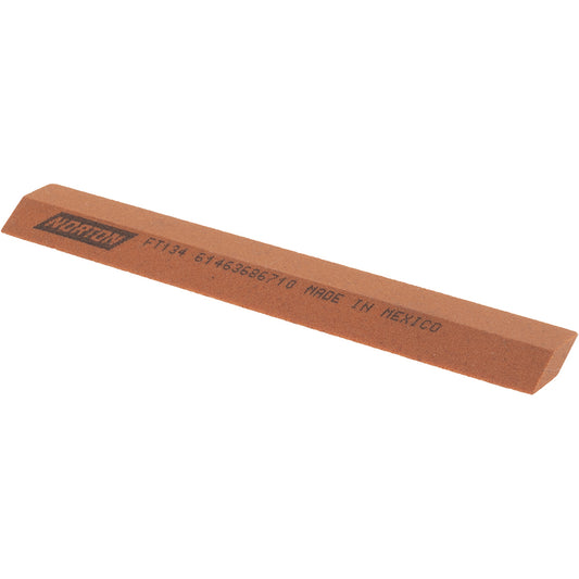 Norton 61463686710 Sharpening Stone 3/16'' Thick, Diamond