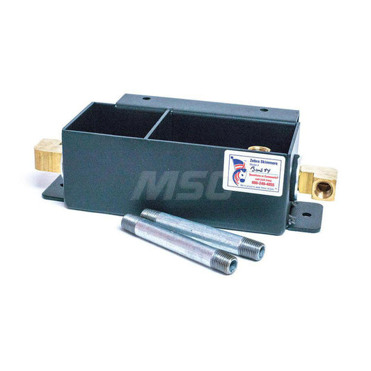 Zebra Skimmers BGST4 Oil Skimmer Oil & Water Separator