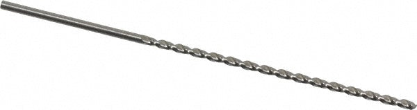 Guhring 9005350016500 Taper Length Drill Bit 0.0650" Dia, 130 &deg