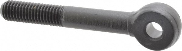 Jergens 35307 1/2-13, External Male Thread, Alloy Steel, Eye Hole Head, Rod End