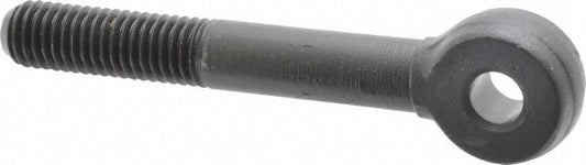 Jergens 35307 1/2-13, External Male Thread, Alloy Steel, Eye Hole Head, Rod End