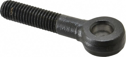 Jergens 35308 1/2-13, External Male Thread, Alloy Steel, Eye Hole Head, Rod End