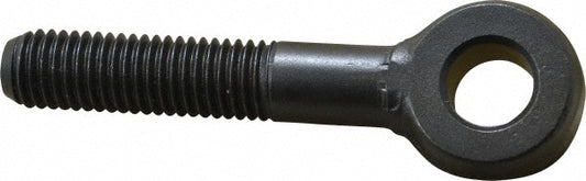 Jergens 35311 5/8-11, External Male Thread, Alloy Steel, Eye Hole Head, Rod End