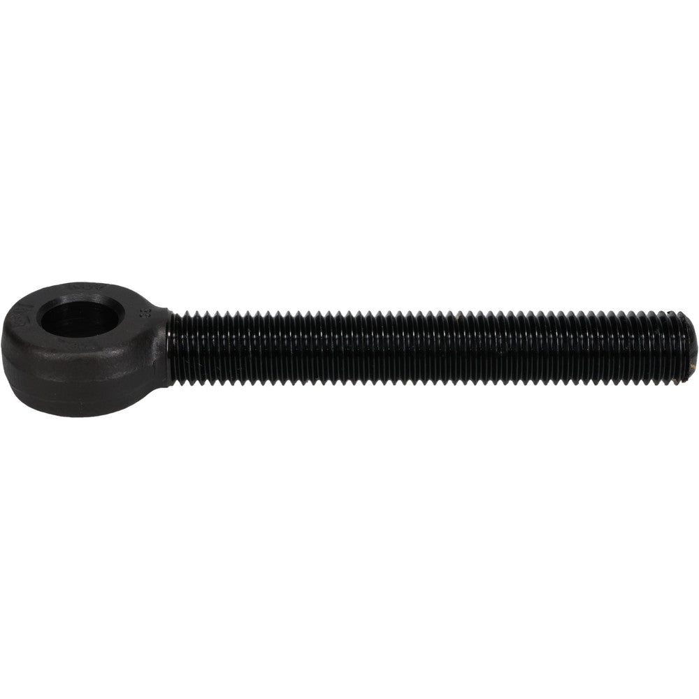 Jergens 35321 3/4-10, External Male Thread, Alloy Steel, Eye Hole Head, Rod End