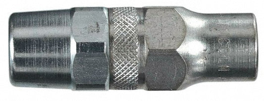 Lincoln 5845 Grease Gun Standard Coupler 1/8" NPT, 7,500 Operating psi