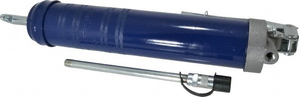 Lincoln 1132 Manual Grease Gun 4,500 psi, 16 oz Cartridge