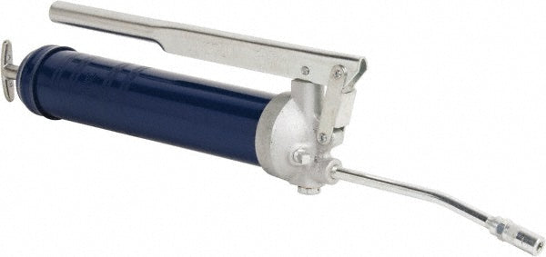 Lincoln 1142 Manual Grease Gun 4,500 psi, 16 oz Cartridge